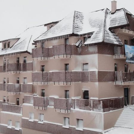 Belvedere Hills Luxury Apartments And Spa Kopaonik Luaran gambar