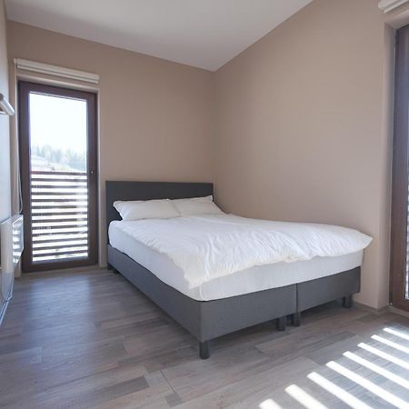 Belvedere Hills Luxury Apartments And Spa Kopaonik Luaran gambar