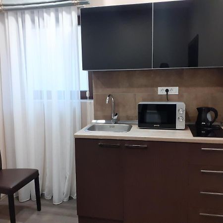 Belvedere Hills Luxury Apartments And Spa Kopaonik Luaran gambar