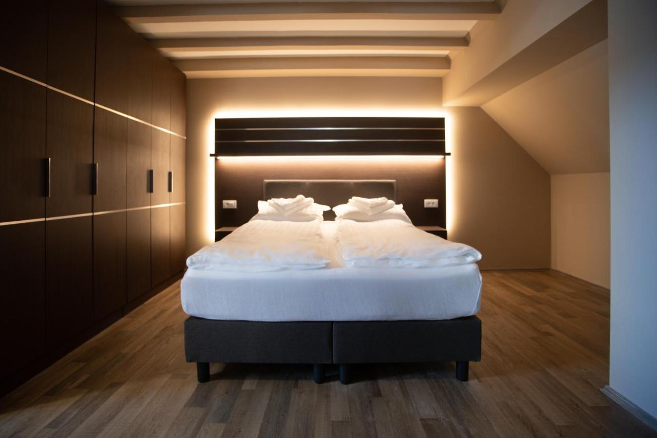 Belvedere Hills Luxury Apartments And Spa Kopaonik Luaran gambar