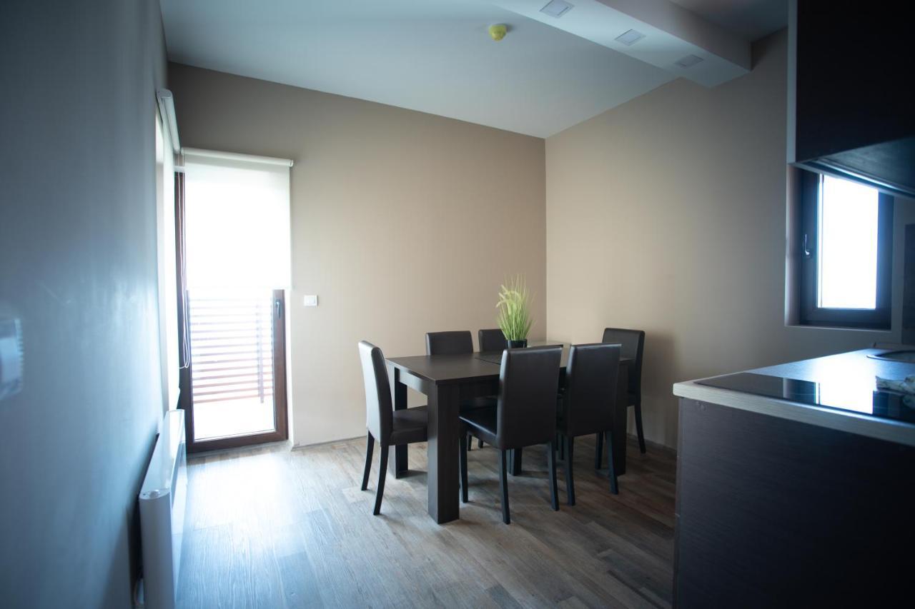 Belvedere Hills Luxury Apartments And Spa Kopaonik Luaran gambar