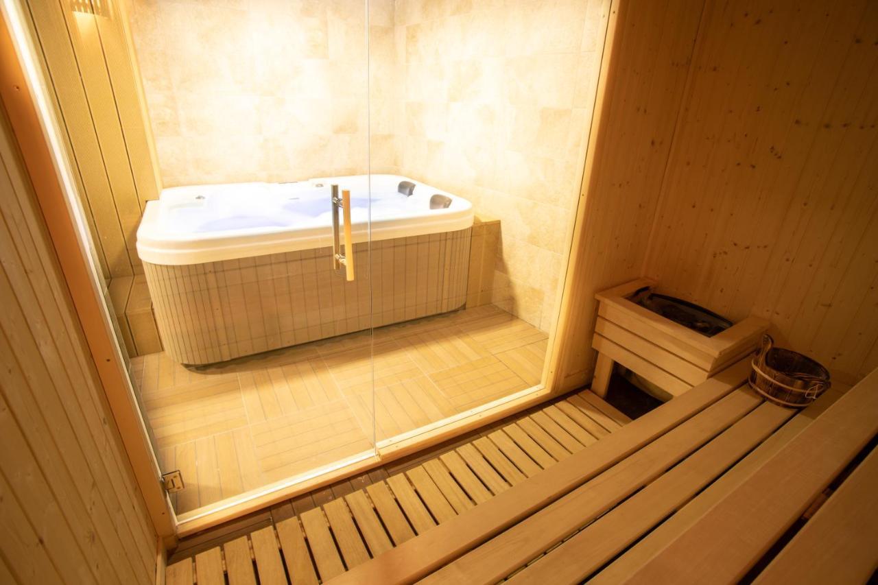 Belvedere Hills Luxury Apartments And Spa Kopaonik Luaran gambar