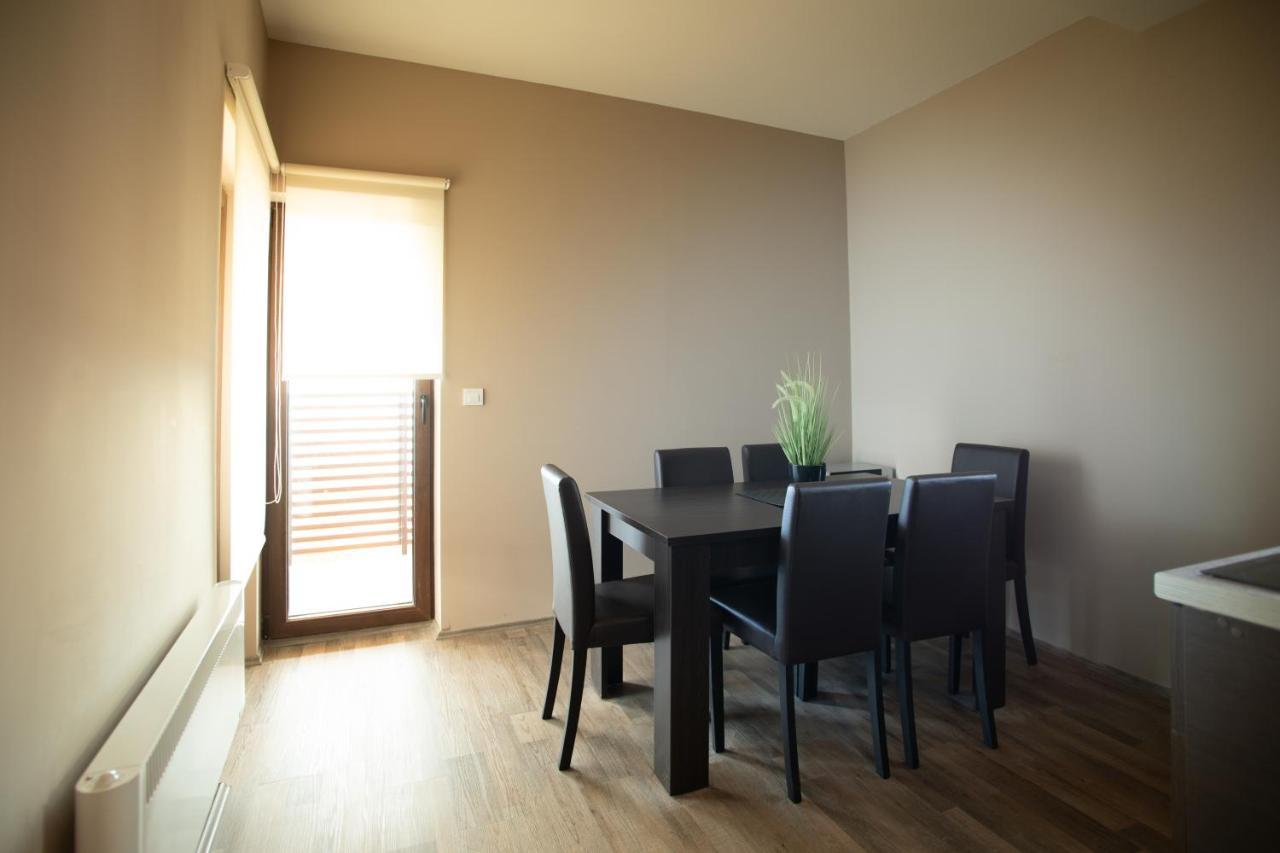 Belvedere Hills Luxury Apartments And Spa Kopaonik Luaran gambar
