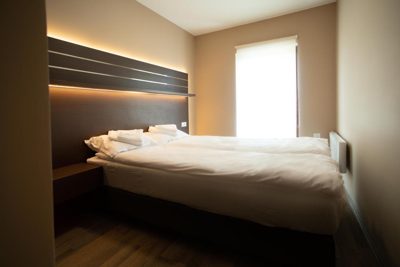 Belvedere Hills Luxury Apartments And Spa Kopaonik Luaran gambar