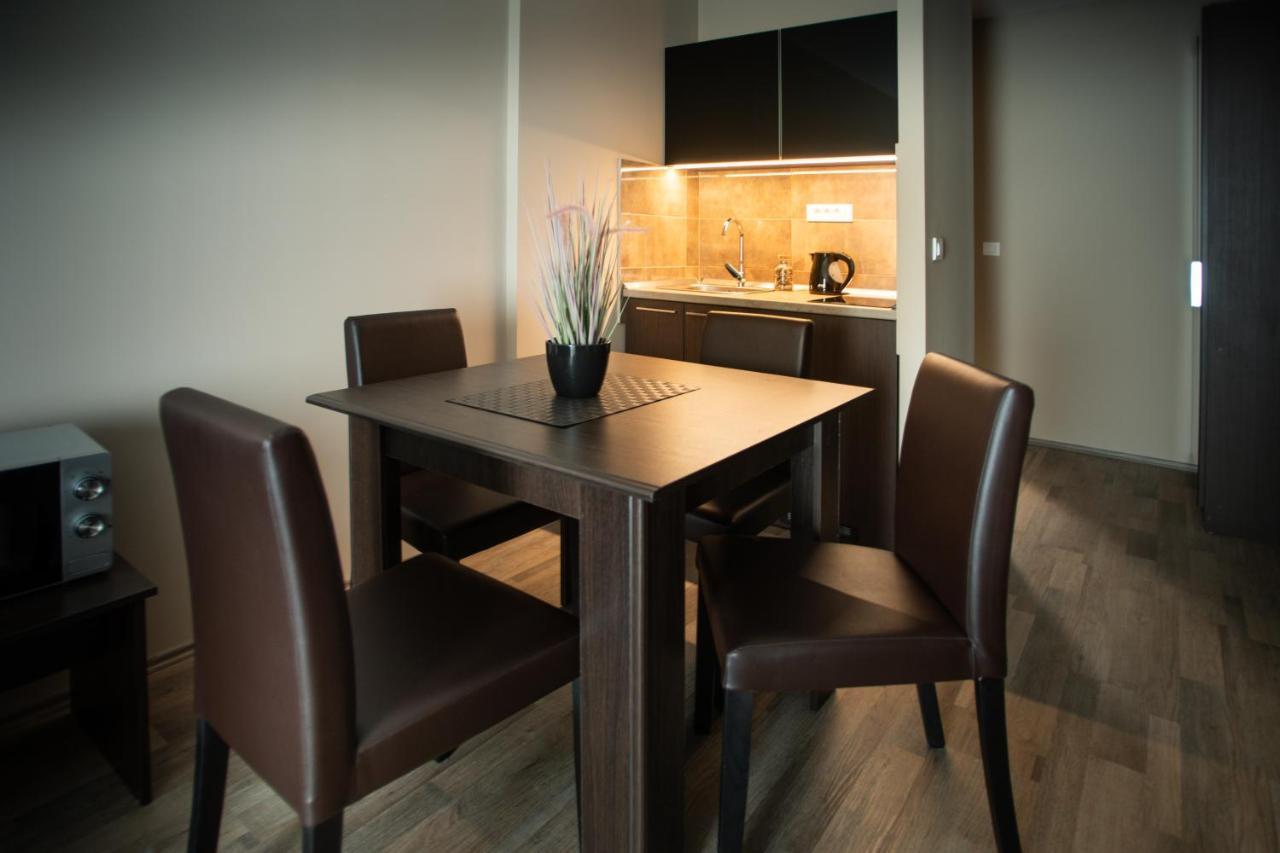 Belvedere Hills Luxury Apartments And Spa Kopaonik Luaran gambar
