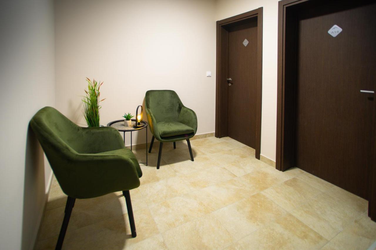 Belvedere Hills Luxury Apartments And Spa Kopaonik Luaran gambar