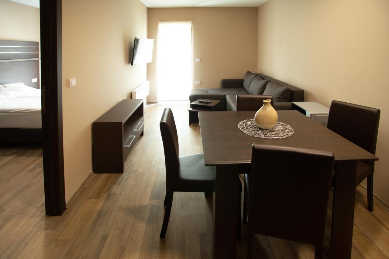 Belvedere Hills Luxury Apartments And Spa Kopaonik Luaran gambar