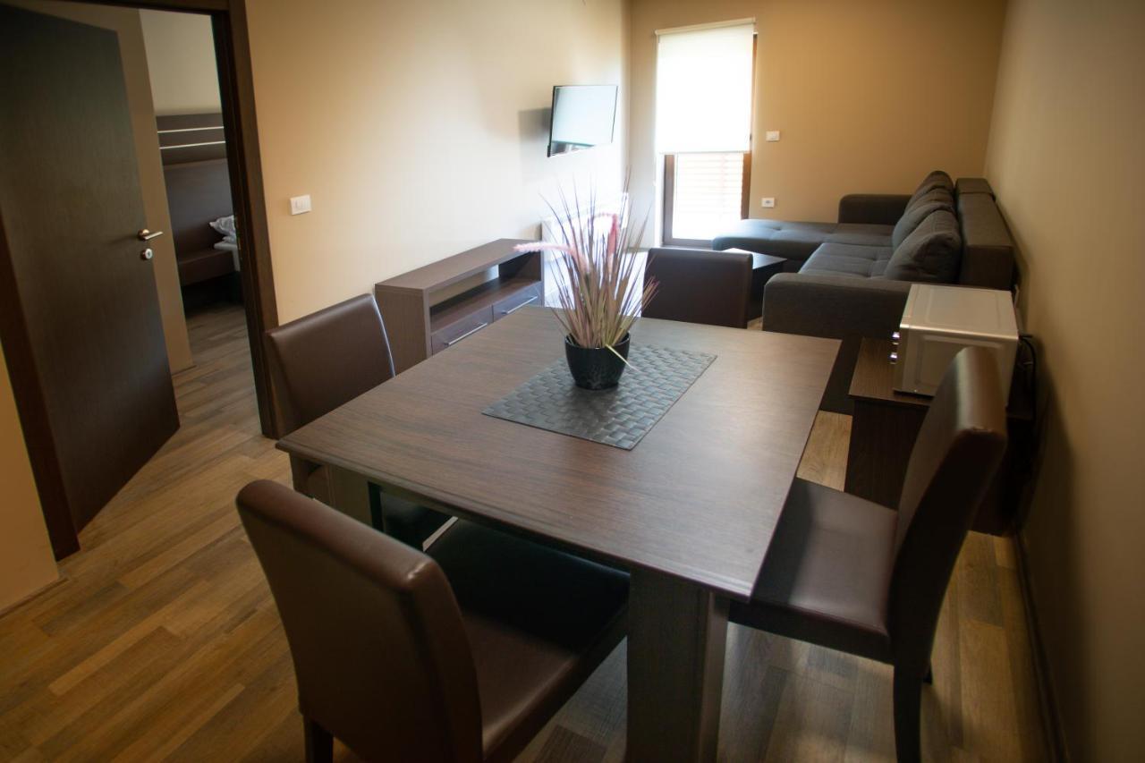 Belvedere Hills Luxury Apartments And Spa Kopaonik Luaran gambar