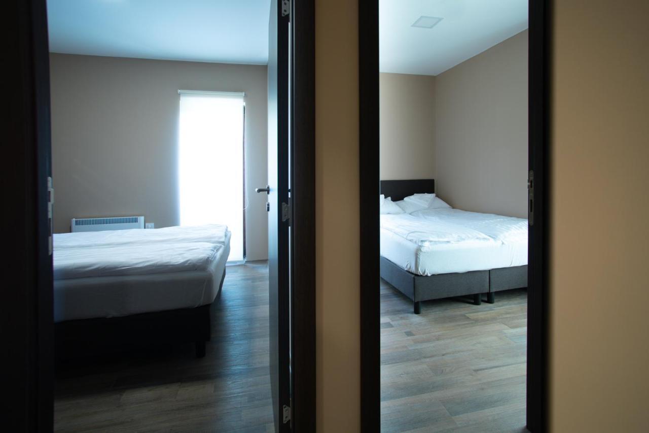 Belvedere Hills Luxury Apartments And Spa Kopaonik Luaran gambar