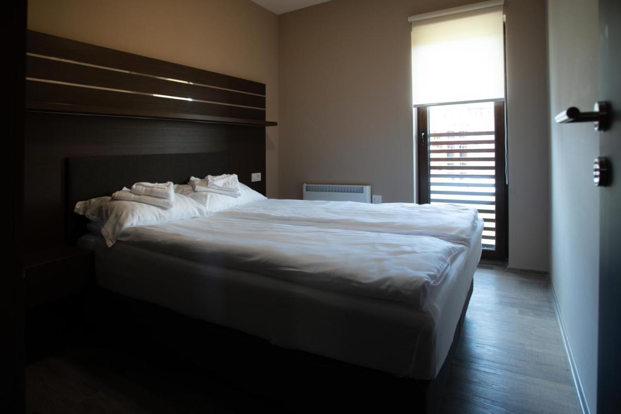 Belvedere Hills Luxury Apartments And Spa Kopaonik Luaran gambar