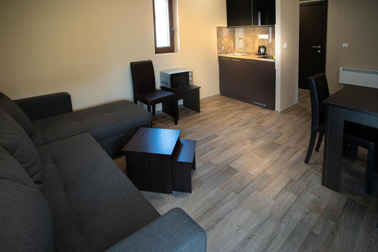 Belvedere Hills Luxury Apartments And Spa Kopaonik Luaran gambar