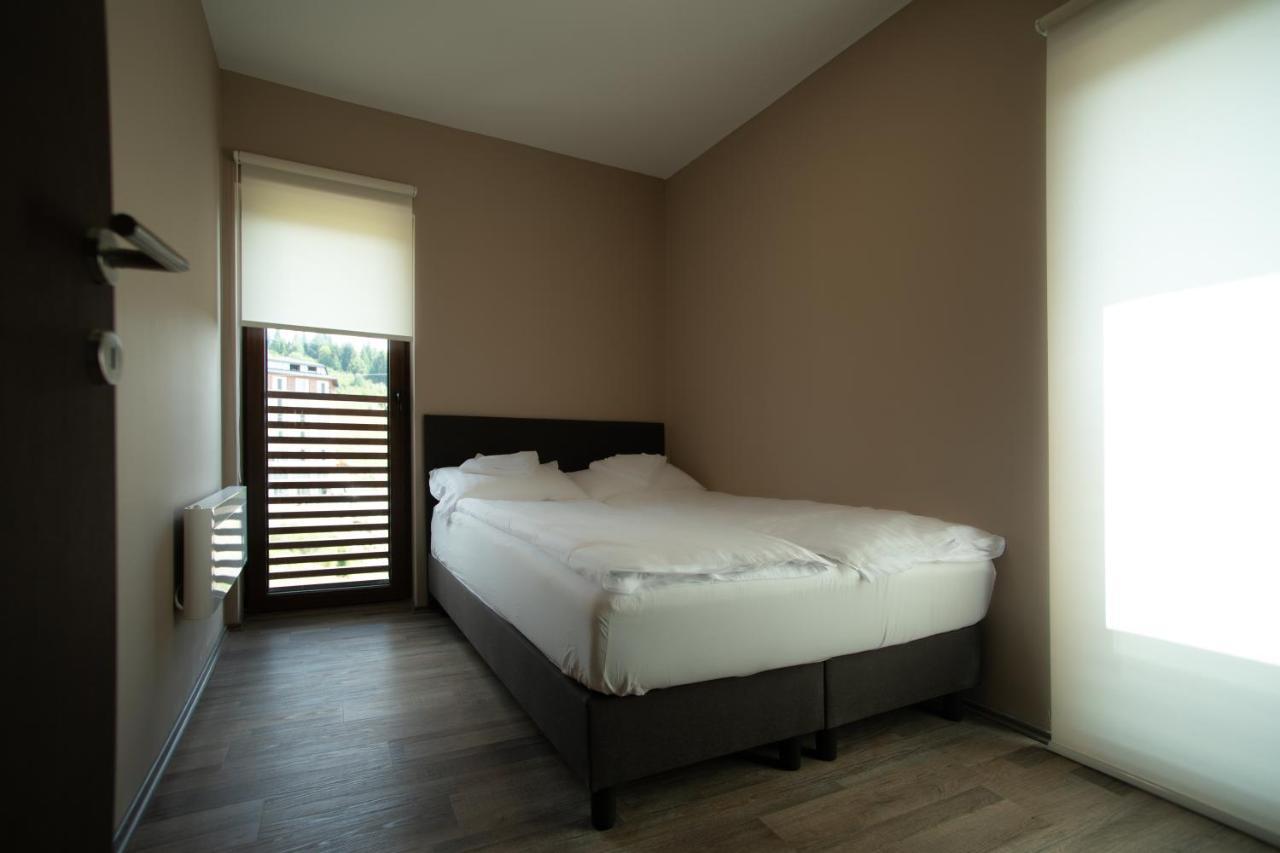 Belvedere Hills Luxury Apartments And Spa Kopaonik Luaran gambar