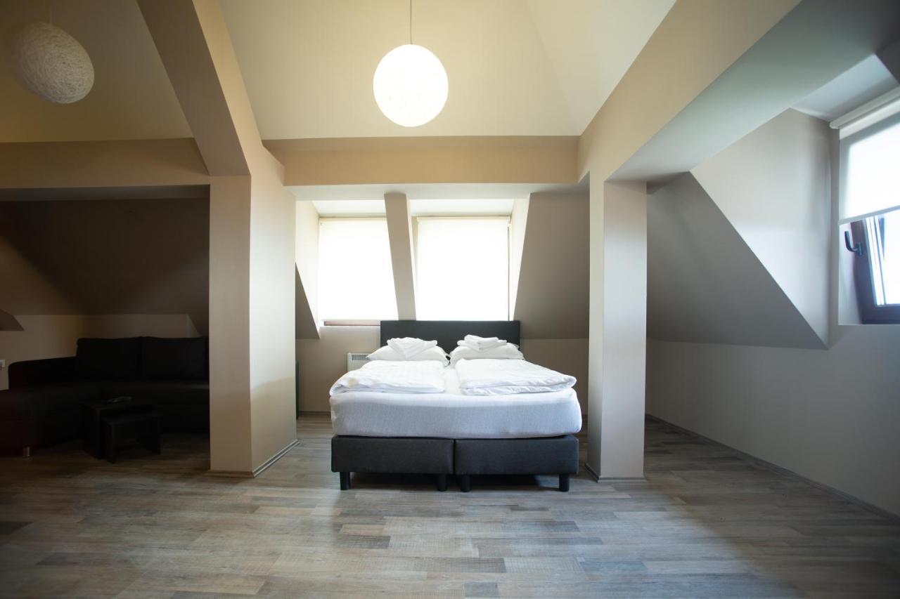 Belvedere Hills Luxury Apartments And Spa Kopaonik Luaran gambar