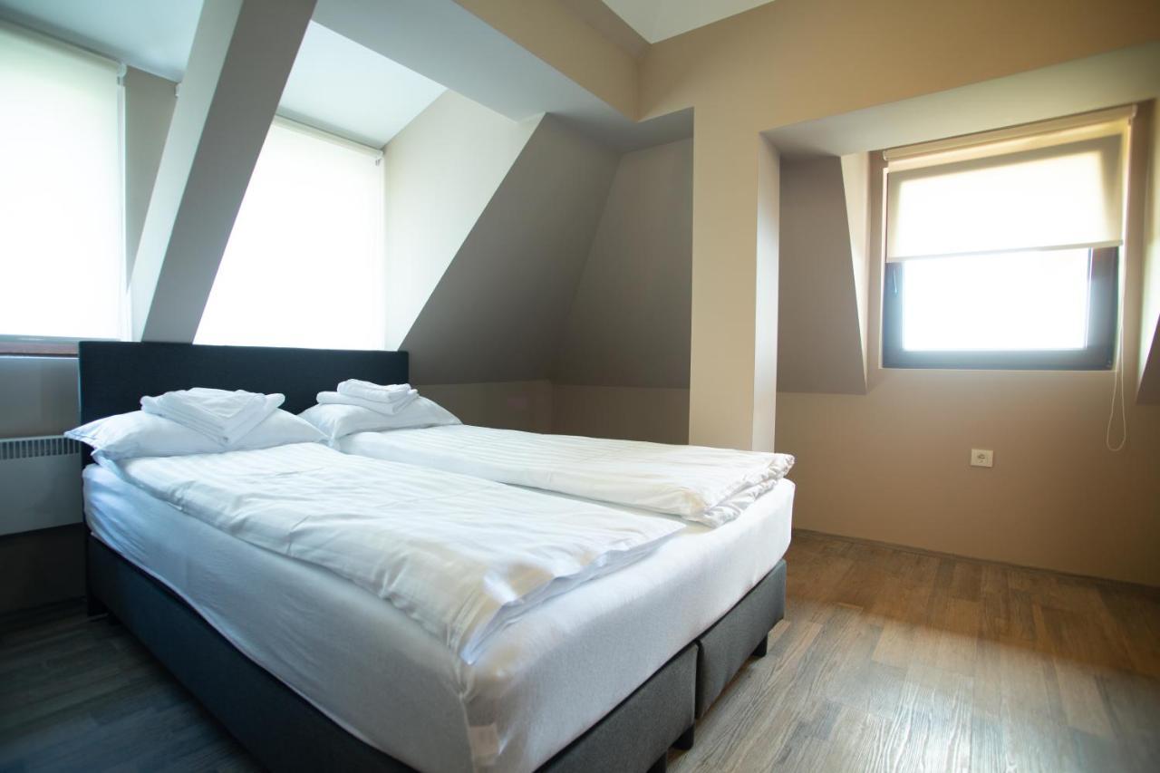 Belvedere Hills Luxury Apartments And Spa Kopaonik Luaran gambar