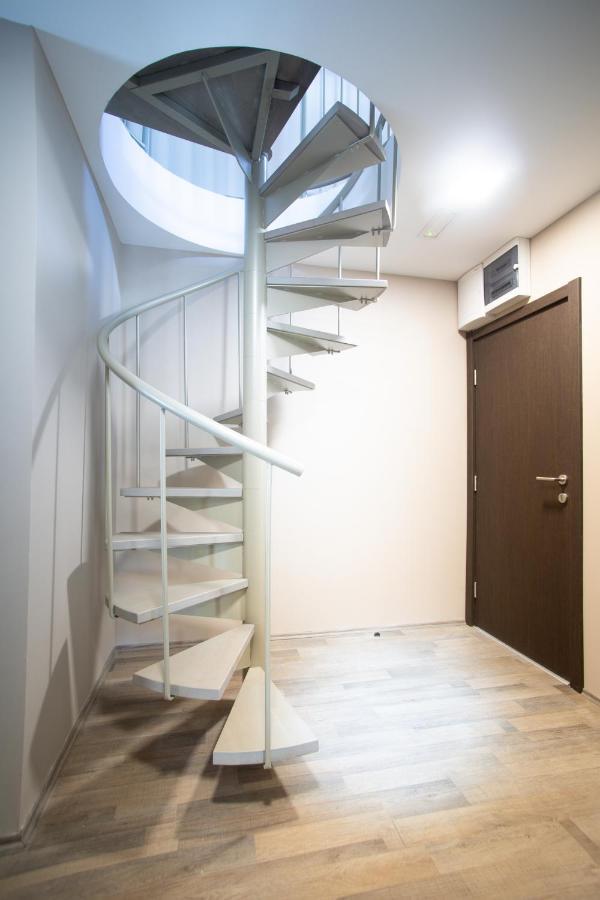 Belvedere Hills Luxury Apartments And Spa Kopaonik Luaran gambar