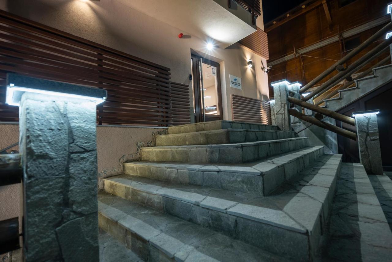 Belvedere Hills Luxury Apartments And Spa Kopaonik Luaran gambar