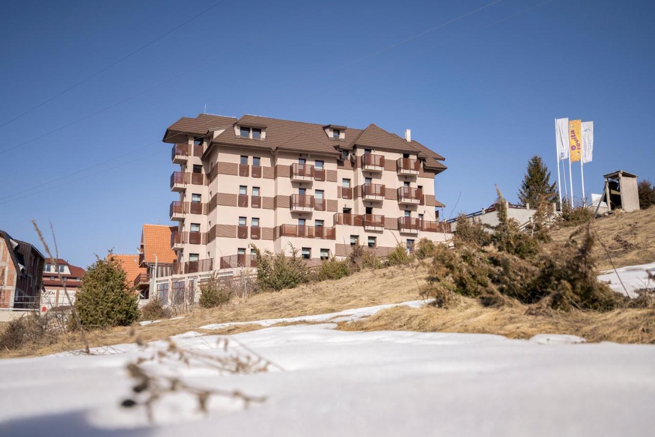 Belvedere Hills Luxury Apartments And Spa Kopaonik Luaran gambar