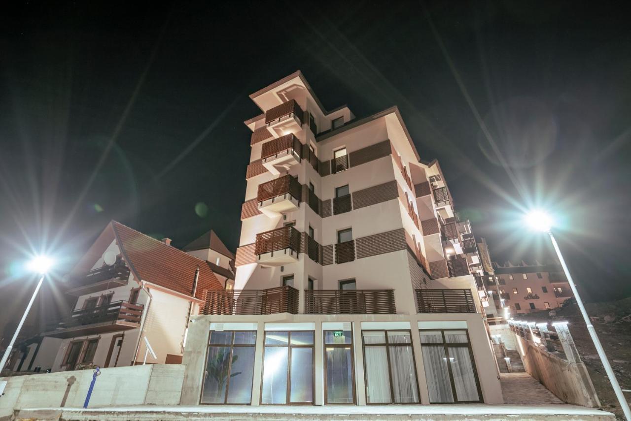 Belvedere Hills Luxury Apartments And Spa Kopaonik Luaran gambar