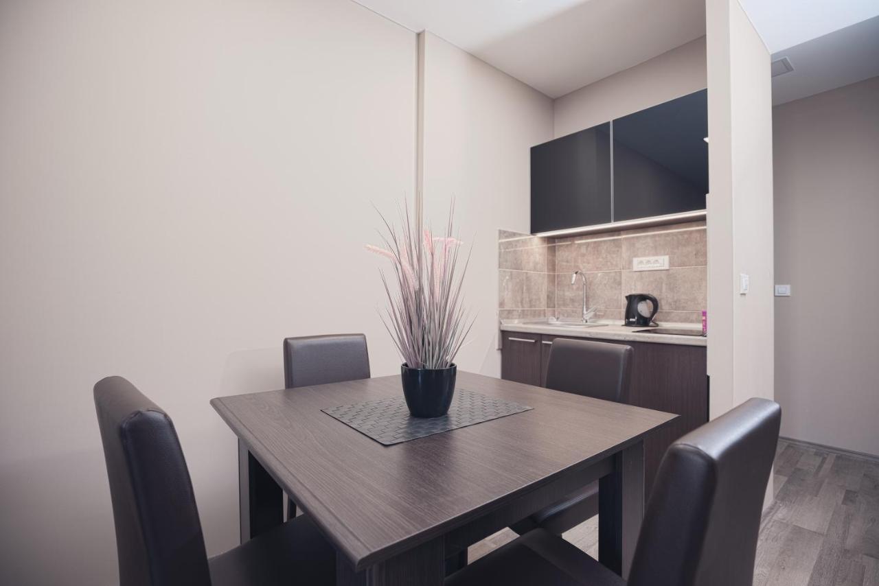 Belvedere Hills Luxury Apartments And Spa Kopaonik Luaran gambar