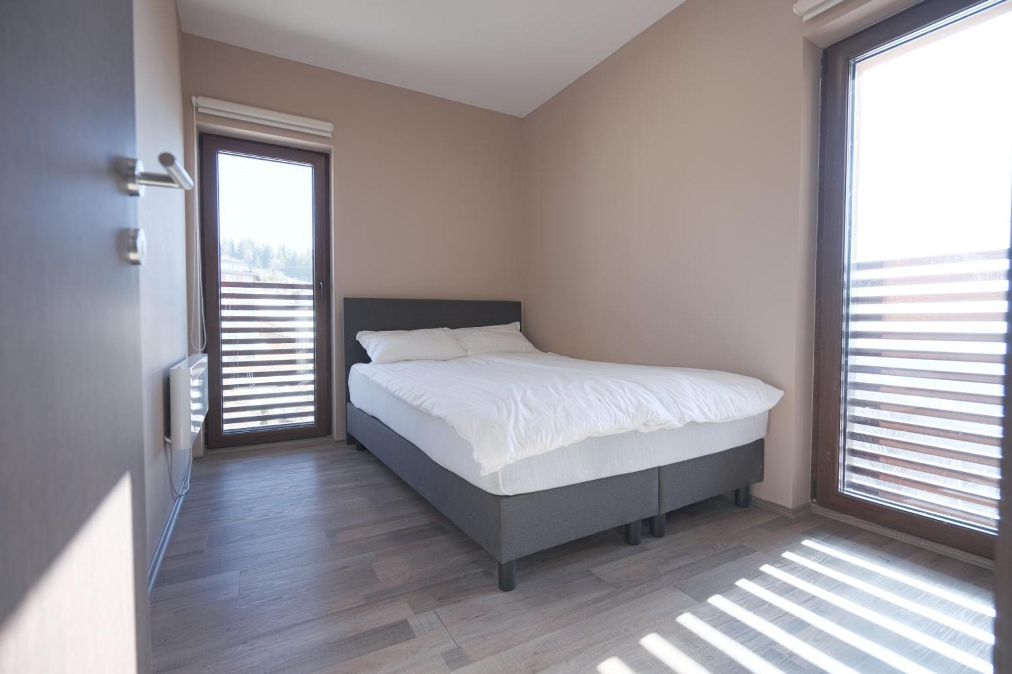 Belvedere Hills Luxury Apartments And Spa Kopaonik Luaran gambar