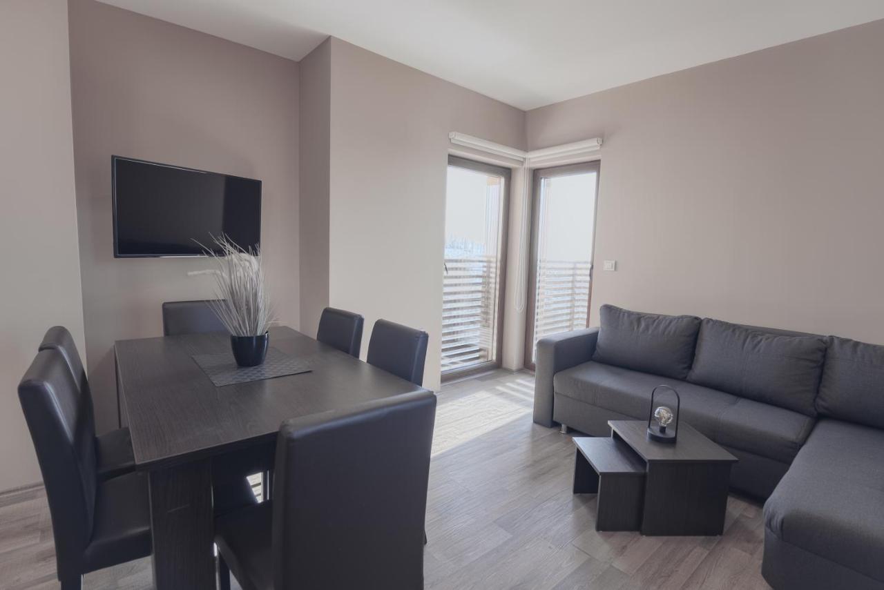 Belvedere Hills Luxury Apartments And Spa Kopaonik Luaran gambar