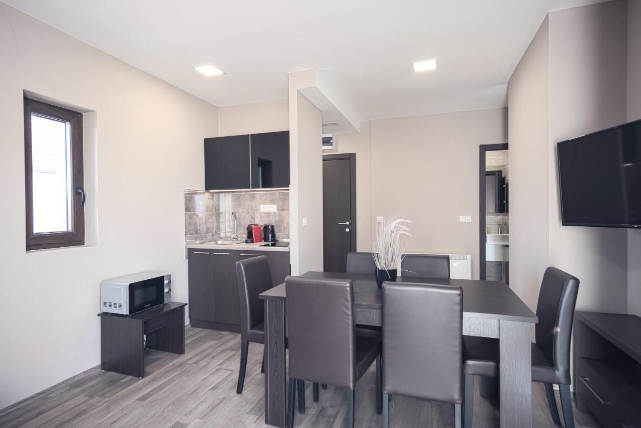 Belvedere Hills Luxury Apartments And Spa Kopaonik Luaran gambar