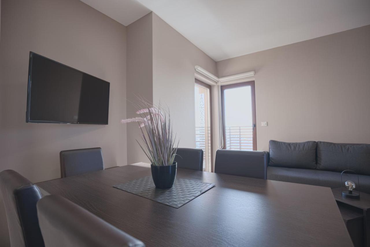 Belvedere Hills Luxury Apartments And Spa Kopaonik Luaran gambar