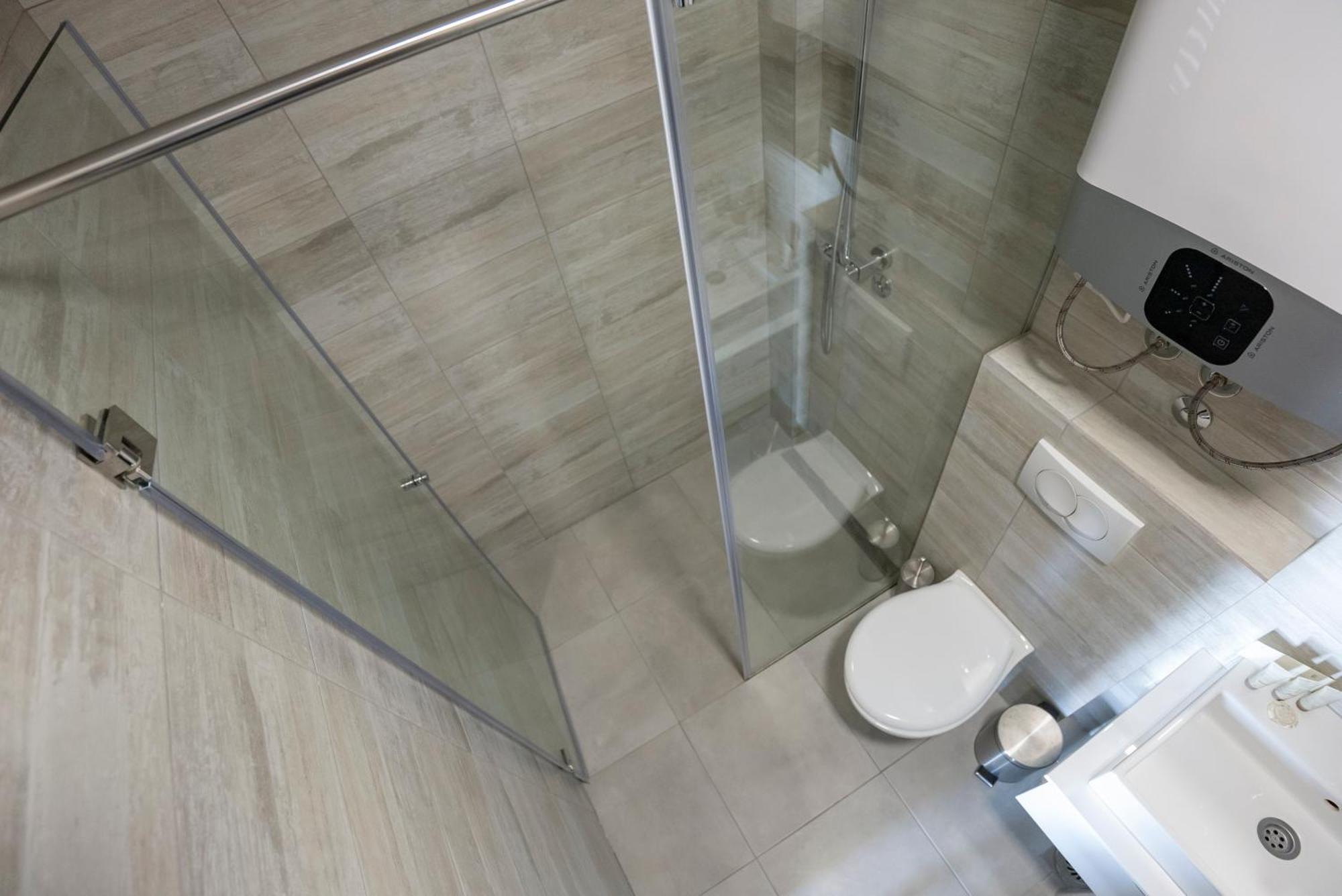 Belvedere Hills Luxury Apartments And Spa Kopaonik Luaran gambar
