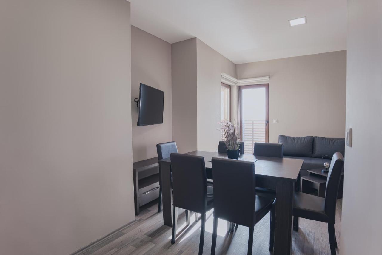 Belvedere Hills Luxury Apartments And Spa Kopaonik Luaran gambar
