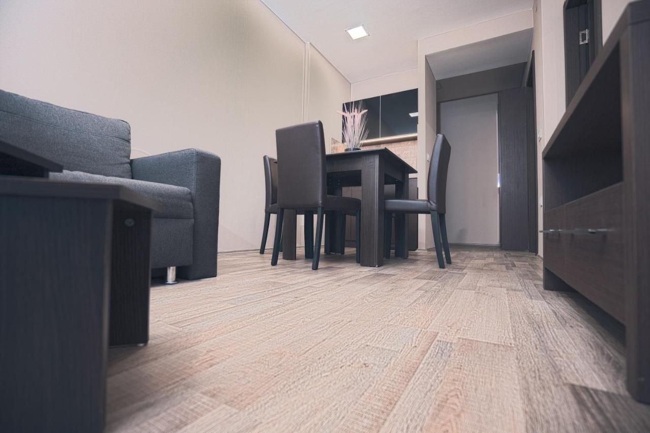 Belvedere Hills Luxury Apartments And Spa Kopaonik Luaran gambar