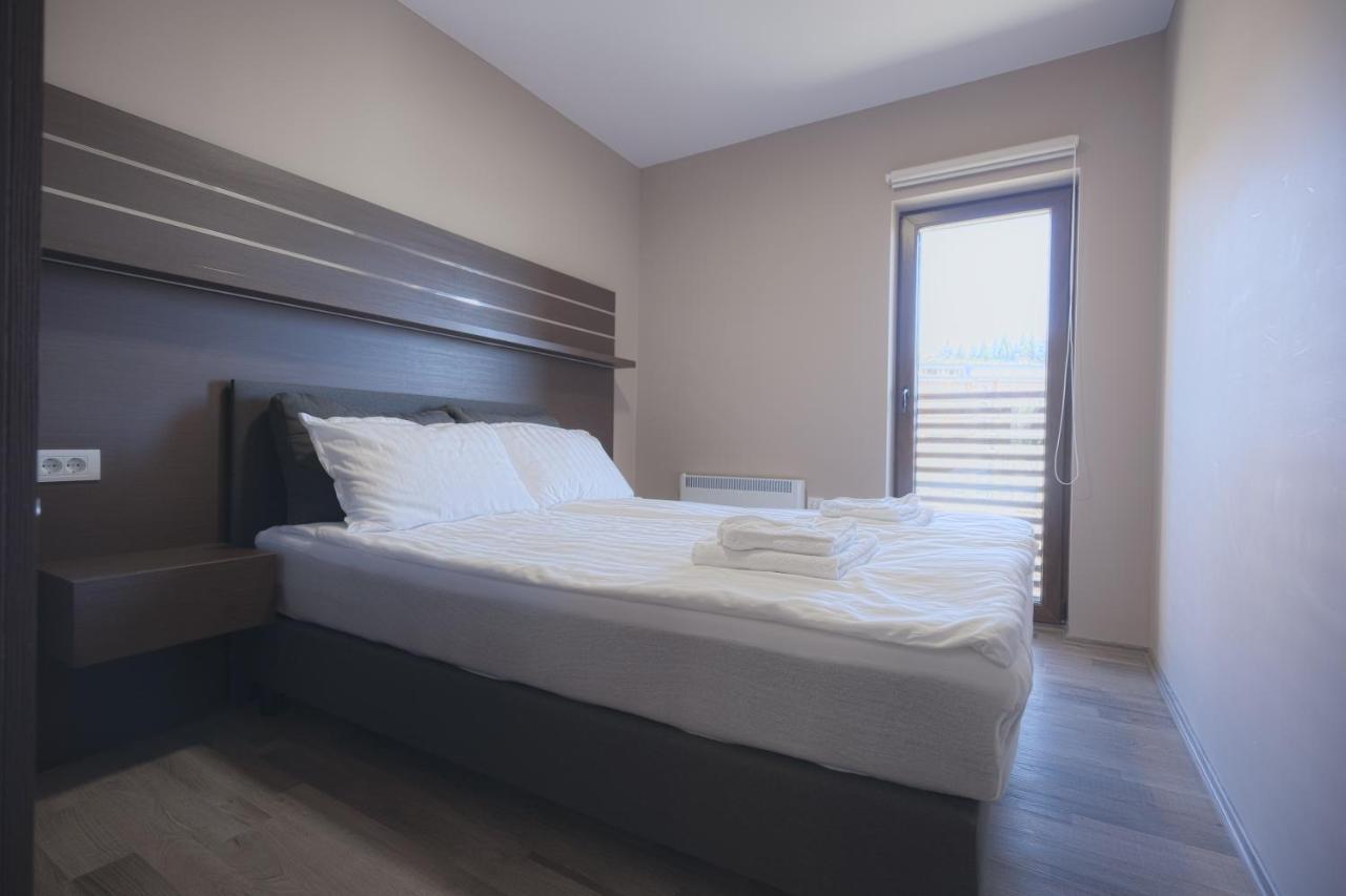 Belvedere Hills Luxury Apartments And Spa Kopaonik Luaran gambar