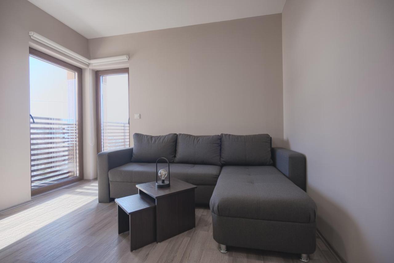 Belvedere Hills Luxury Apartments And Spa Kopaonik Luaran gambar