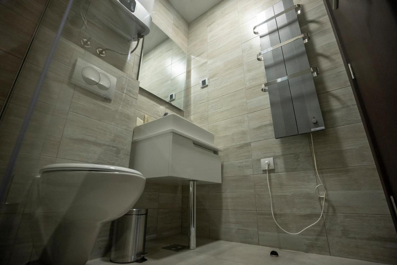 Belvedere Hills Luxury Apartments And Spa Kopaonik Luaran gambar
