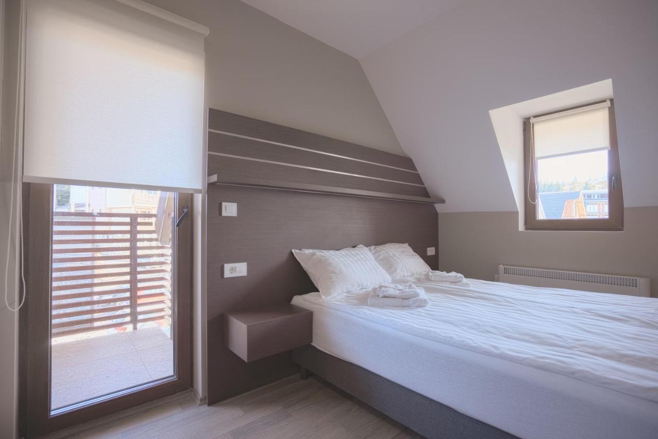 Belvedere Hills Luxury Apartments And Spa Kopaonik Luaran gambar