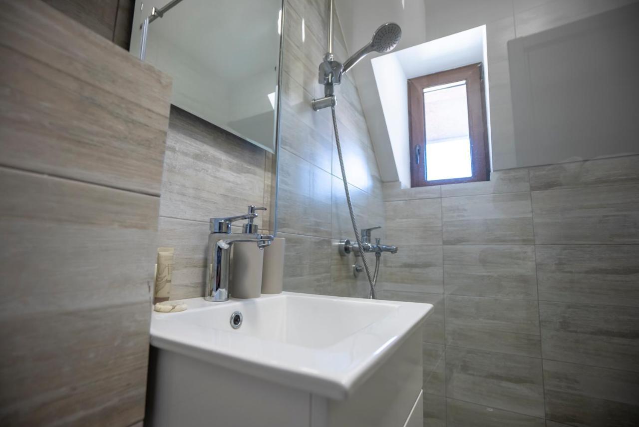 Belvedere Hills Luxury Apartments And Spa Kopaonik Luaran gambar