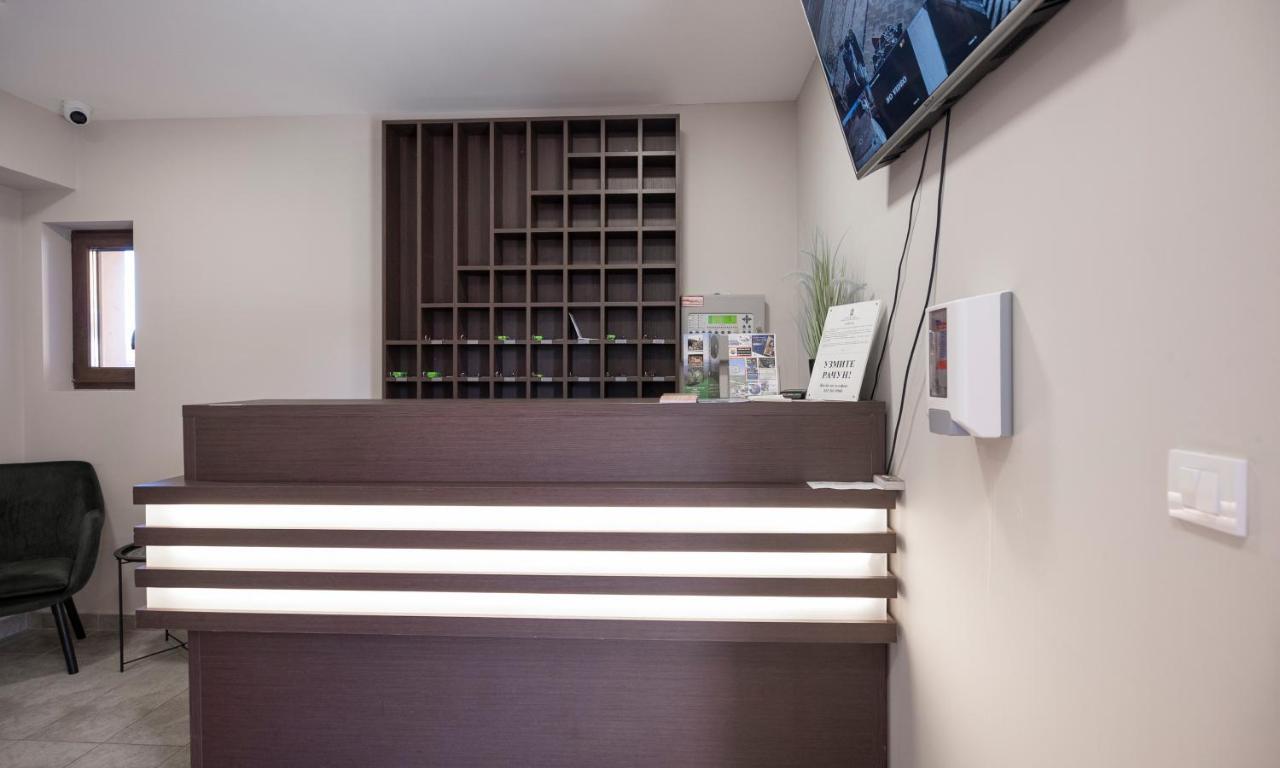 Belvedere Hills Luxury Apartments And Spa Kopaonik Luaran gambar