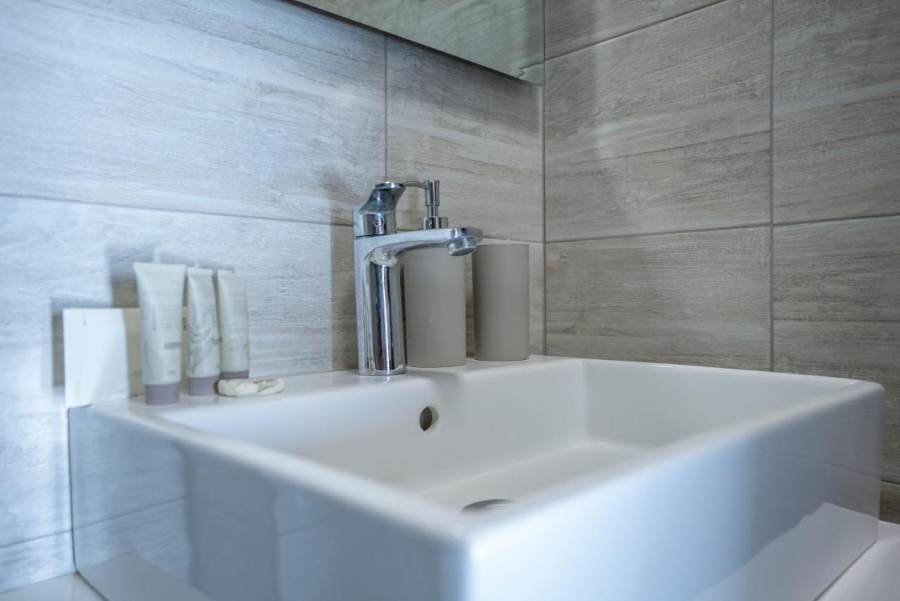 Belvedere Hills Luxury Apartments And Spa Kopaonik Luaran gambar