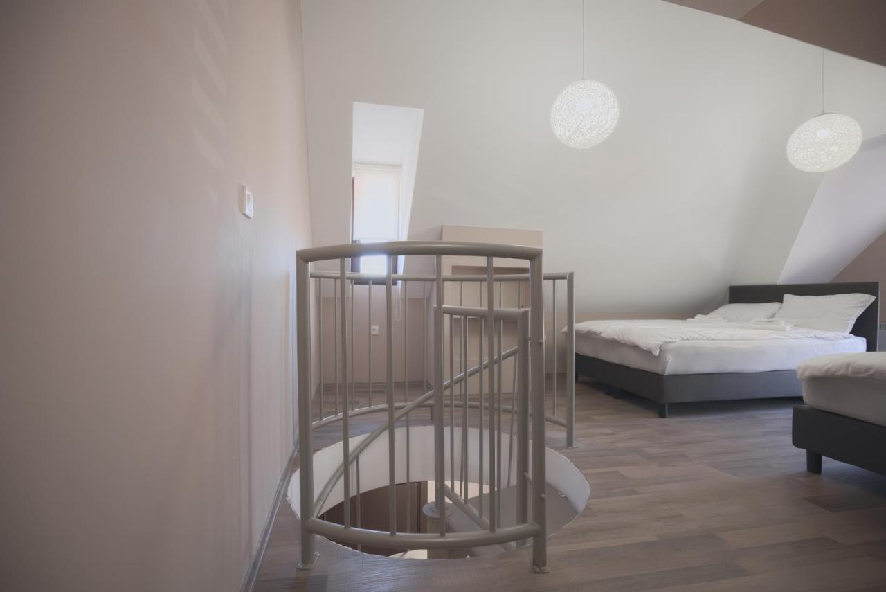 Belvedere Hills Luxury Apartments And Spa Kopaonik Luaran gambar
