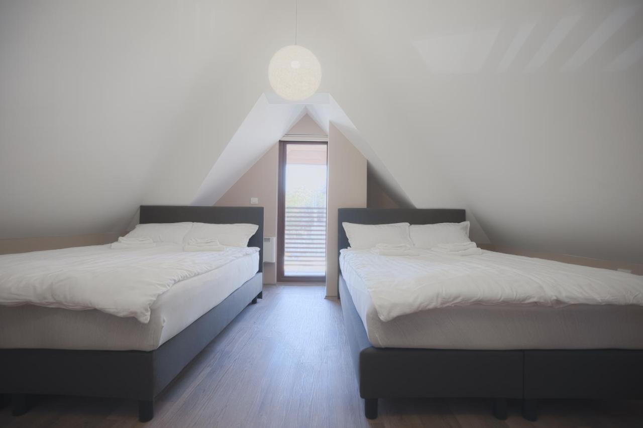 Belvedere Hills Luxury Apartments And Spa Kopaonik Luaran gambar