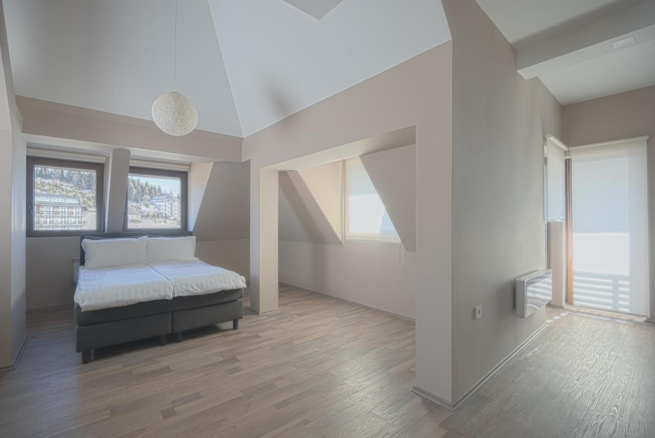 Belvedere Hills Luxury Apartments And Spa Kopaonik Luaran gambar