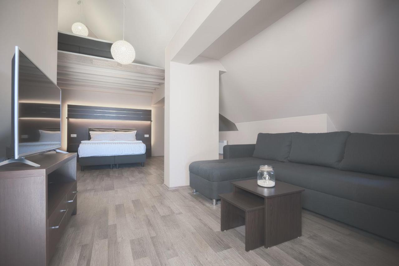 Belvedere Hills Luxury Apartments And Spa Kopaonik Luaran gambar