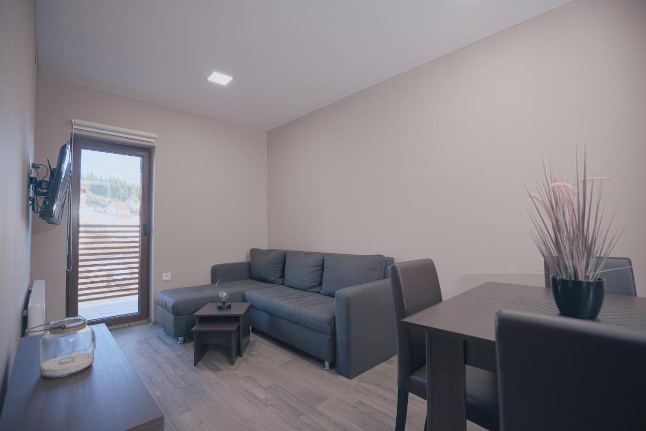 Belvedere Hills Luxury Apartments And Spa Kopaonik Luaran gambar