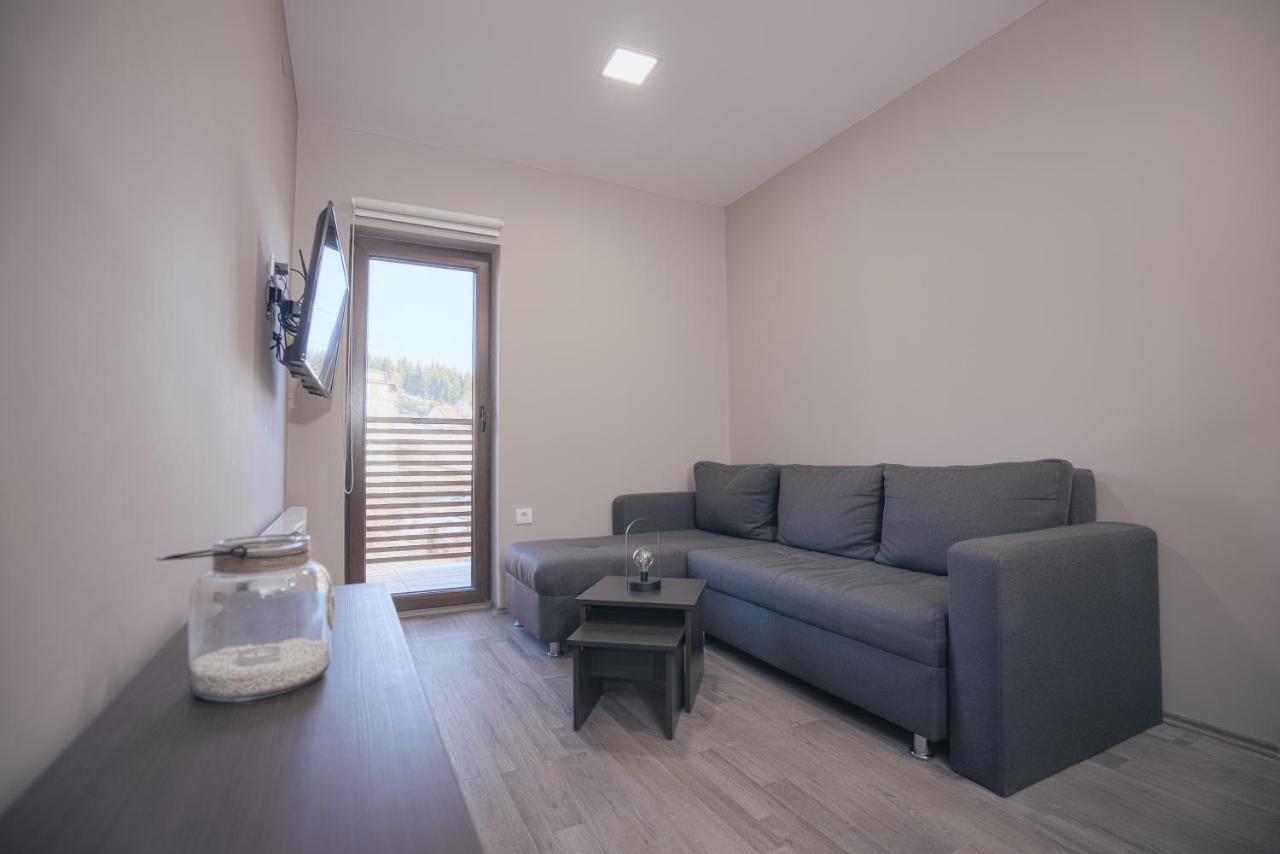 Belvedere Hills Luxury Apartments And Spa Kopaonik Luaran gambar