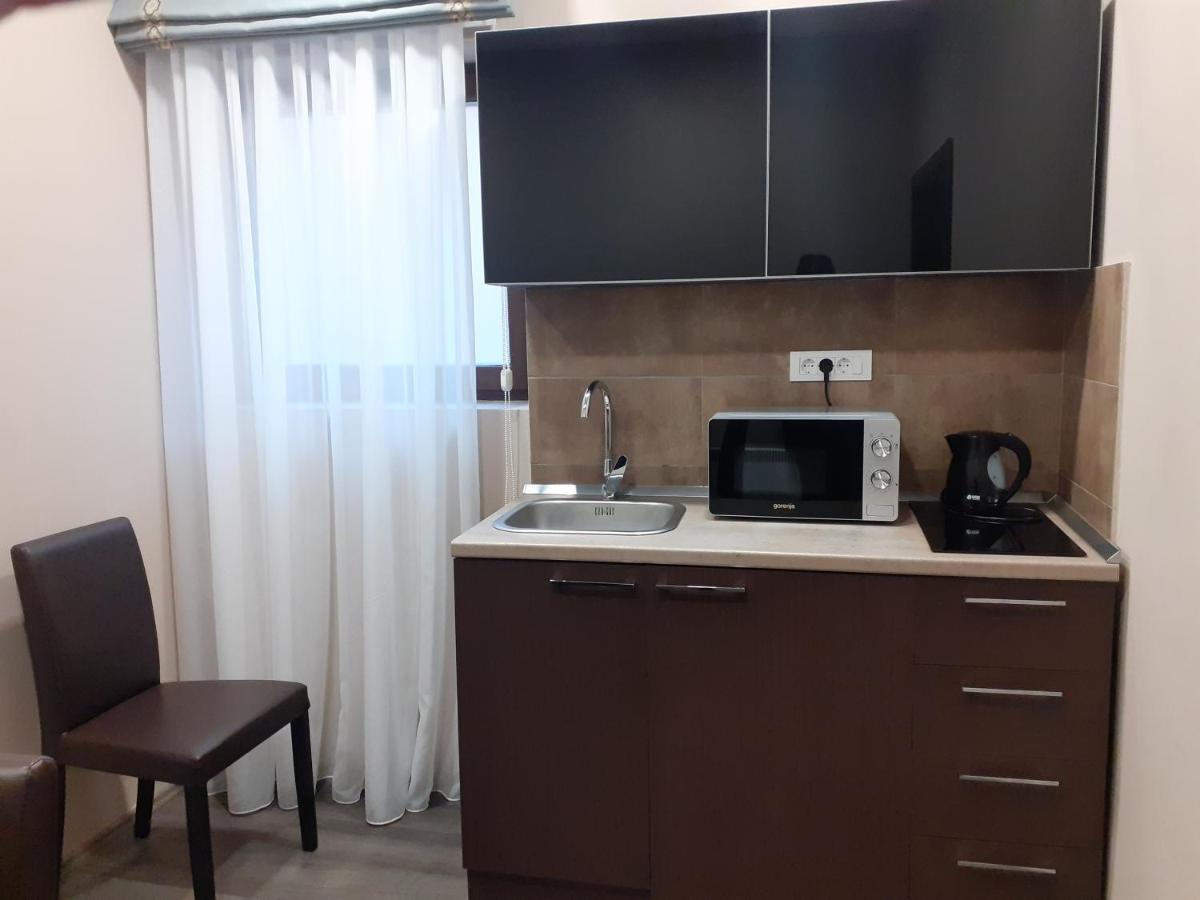 Belvedere Hills Luxury Apartments And Spa Kopaonik Luaran gambar