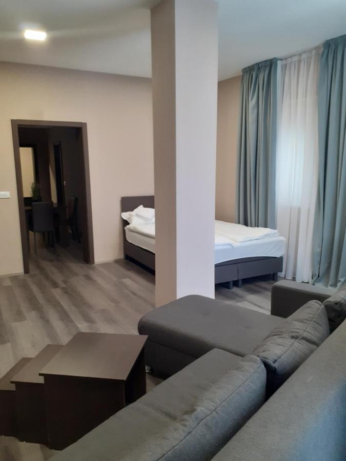 Belvedere Hills Luxury Apartments And Spa Kopaonik Luaran gambar